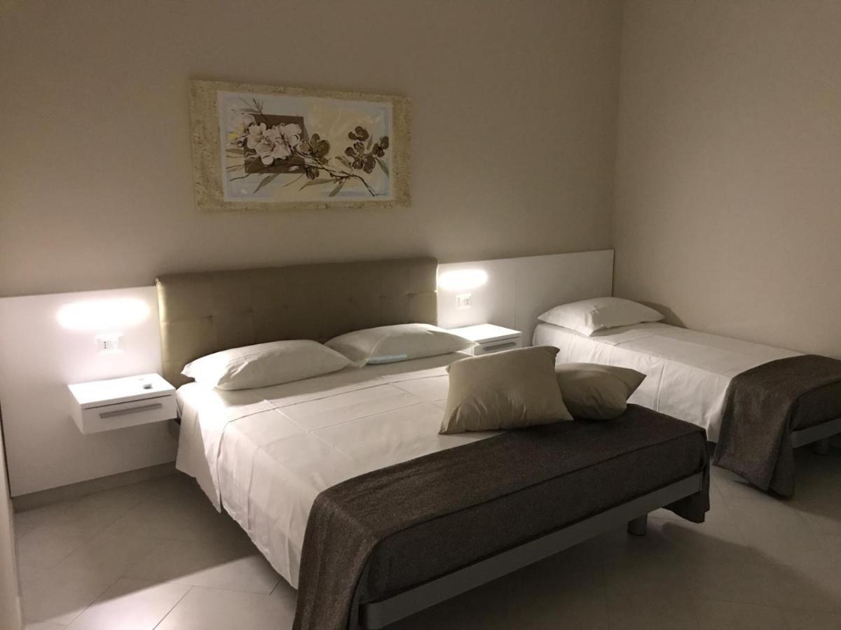 Le Di Ada Bed & Breakfast 3*
