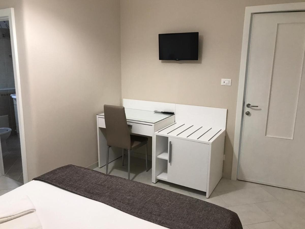 Le Di Ada Bed & Breakfast 3*