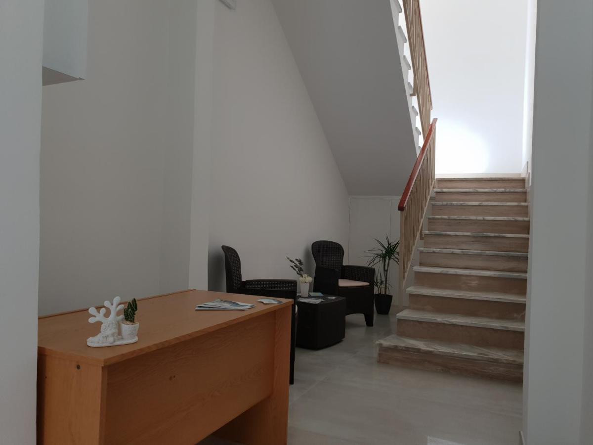 Le Di Ada Bed & Breakfast
