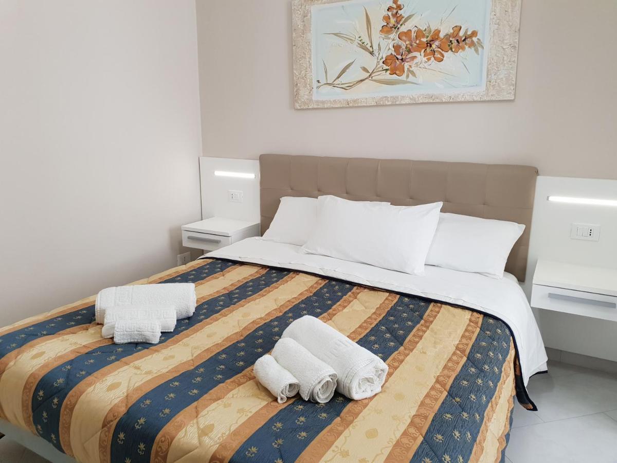 Bed & Breakfast Le Di Ada 3*