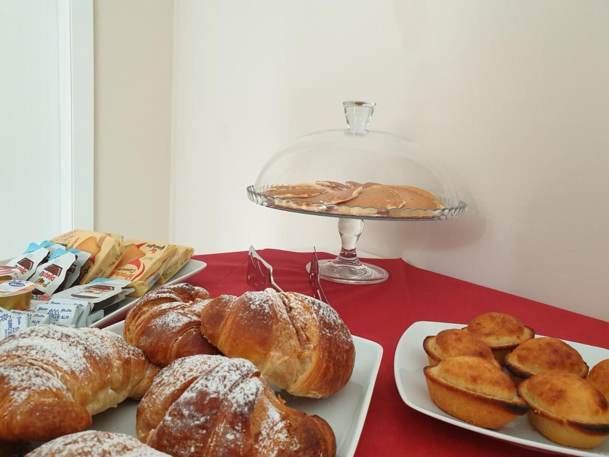 Bed & Breakfast Le Di Ada