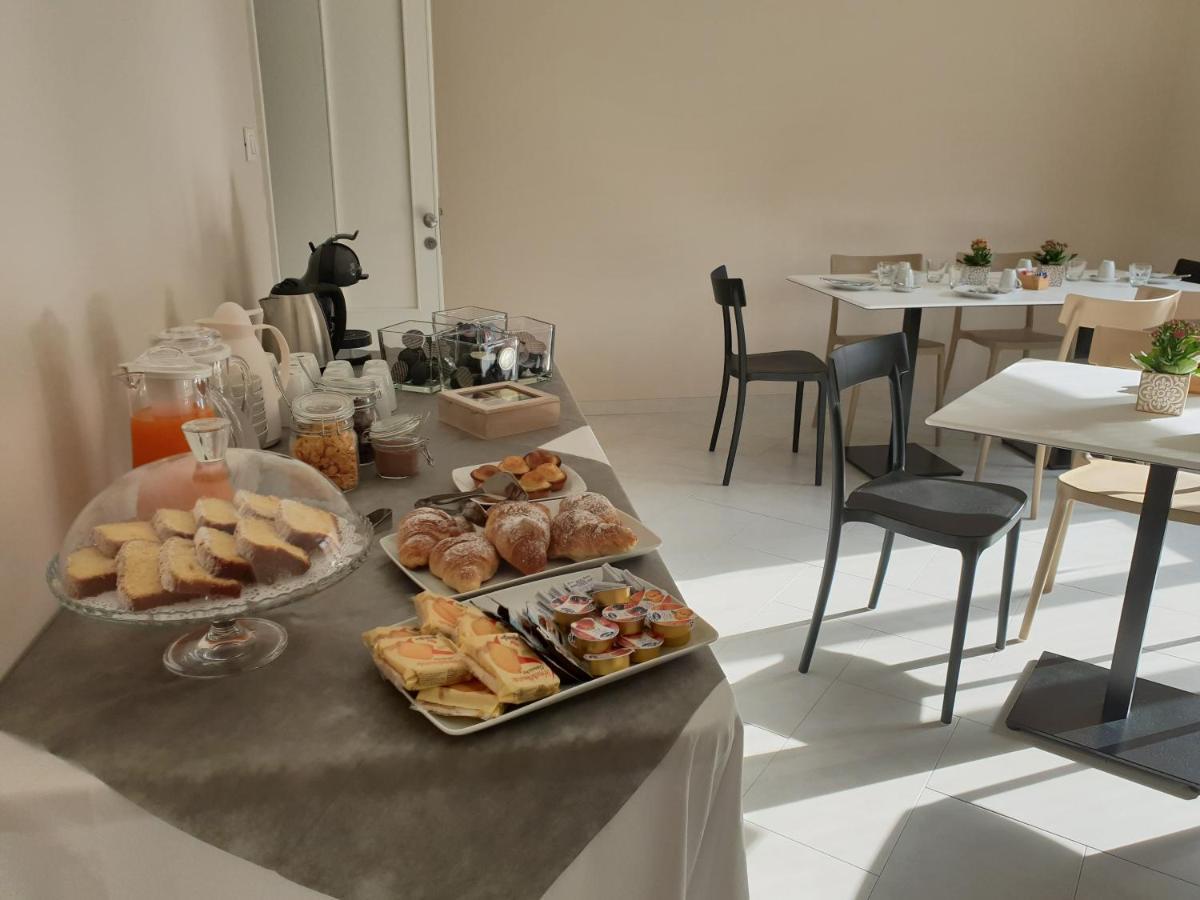 Le Di Ada Bed & Breakfast Gallipoli