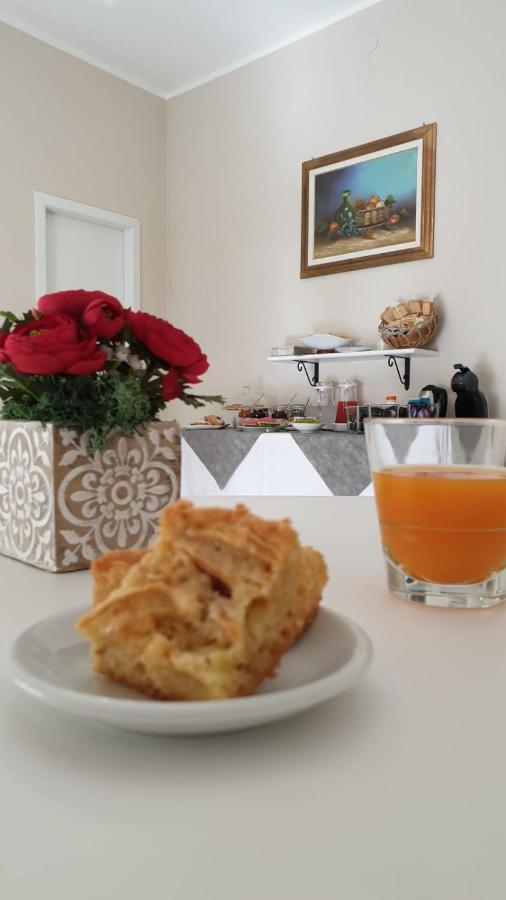 Bed & Breakfast Le Di Ada 3*